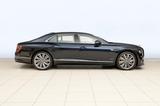 Bentley Flying Spur Speed - B&O, Flying B Mascot - Bentley Flying Spur Speed mit Hybrid-Antrieb (Benzin/Elektro)