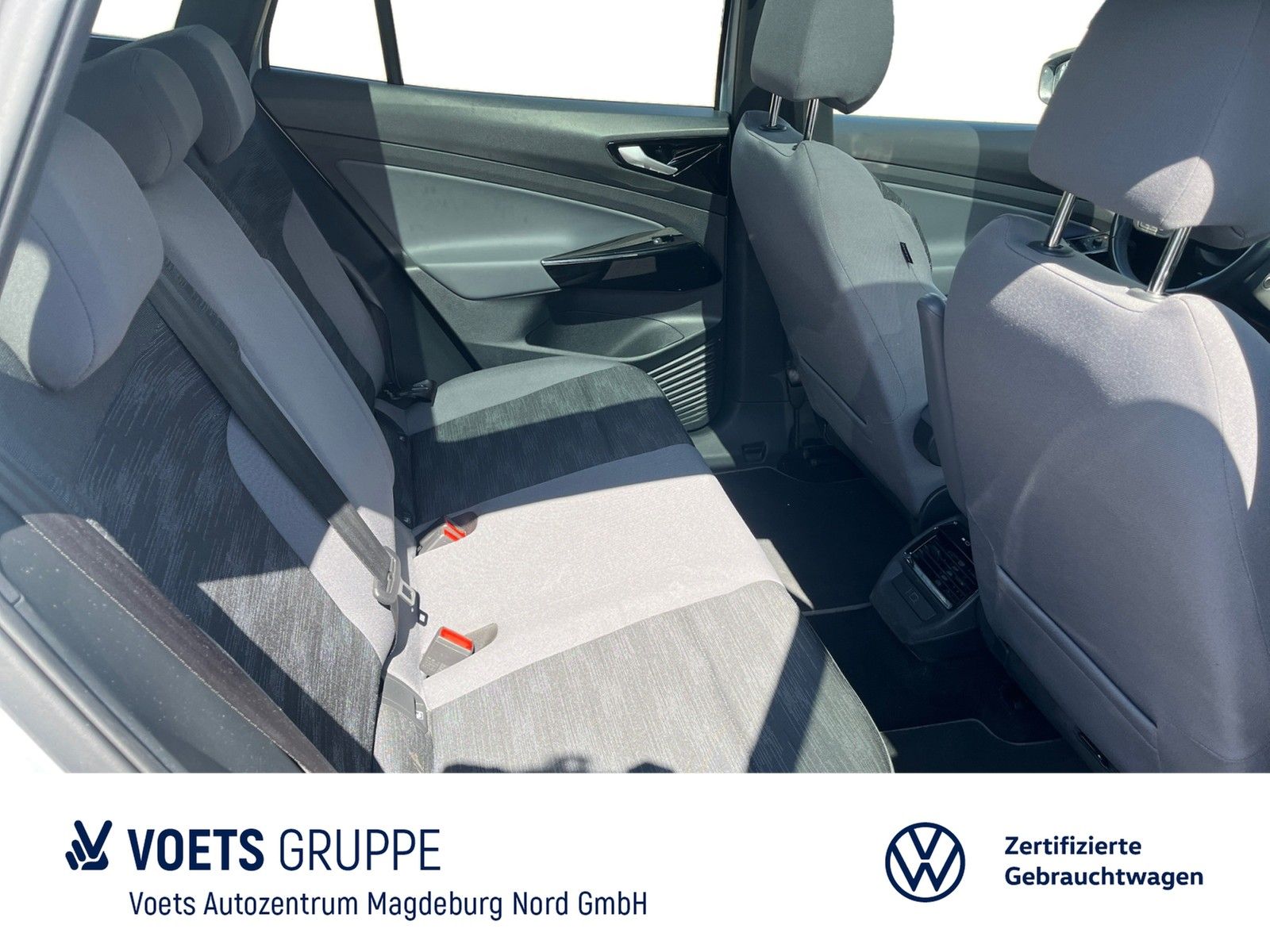 Volkswagen ID.4 - Bild 14