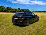 BMW 330i Touring M Sport | 258 PS | 1. Hand  - BMW 3er Reihe: Ps