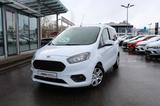 Ford Tourneo Courier Trend, Navi, Audio-/Winter Paket - gebrauchte Ford Tourneo Courier aus dem Jahr 2020