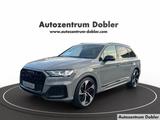 Audi Q7 S line Competion 55 TFSI quattro 22 Zoll DAB - Audi Q7: 22