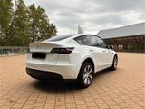 Tesla Model Y Long Range Dual Motor AWD Long Range - Tesla Model Y in Nürnberg