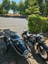DKW rs250 - DKW 250