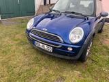 MINI ONE zu verkaufen  - MINI ONE in Leipzig
