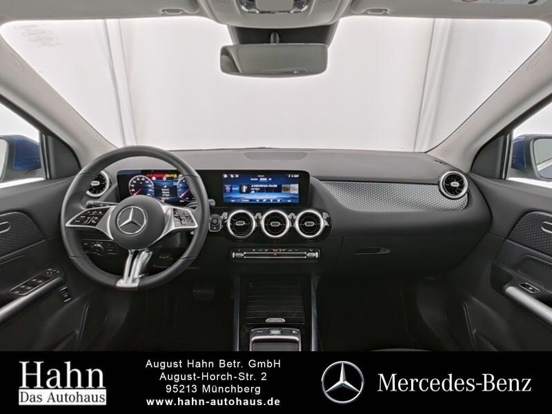 Fahrzeugabbildung Mercedes-Benz GLA 220 4M PROGRESSIVE/LED/AHK/KAMERA/WINTER/..