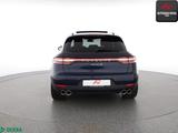 Porsche Macan S 3.0 PDK AWD,LUFT,BOSE,360GRAD,AHK,PDLS+ - Porsche Macan in Leipzig
