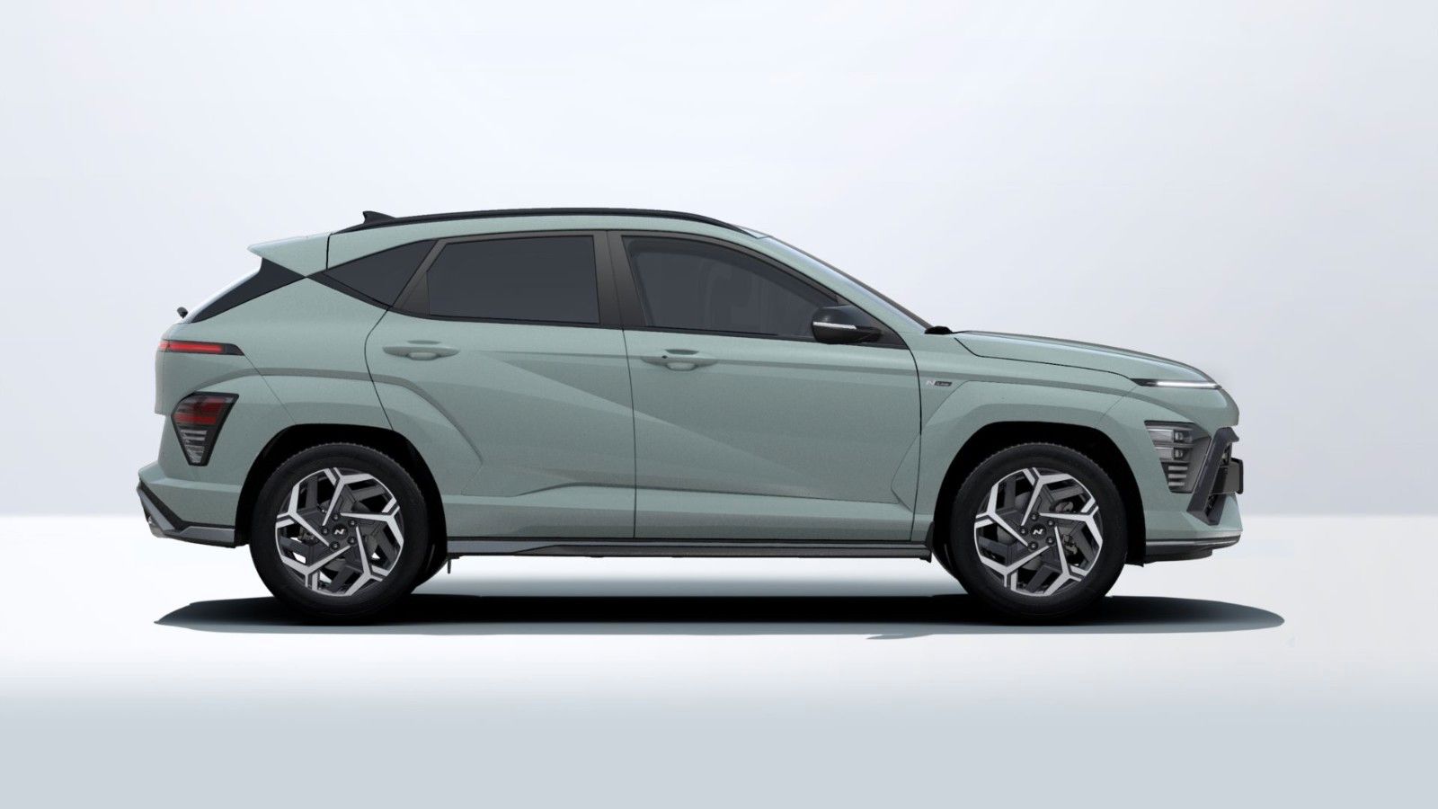 Hyundai KONA - Bild 5