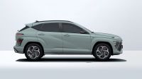 Hyundai KONA - Vorschau Bild 5