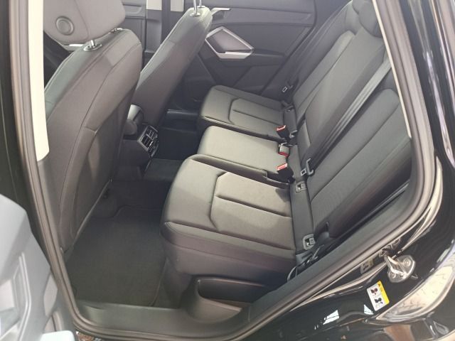 Audi Q3 35 TFSI S tronic|S-LINE|PANO|KOMFORT|AMBIENTE foto 15