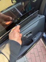 Mercedes-Benz E 500 4MATIC AVANTGARDE AVANTGARDE - mit Benzin-Antrieb: Grau, Vollleder, Luftfederung