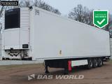 Krone SD 3 axles Tail gate - Angebote
