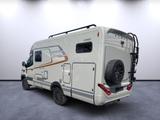 HYMER / ERIBA / HYMERCAR Hymer ML-T-CROSSTRAIL 4X4 4x4 - Wohnwagen & Wohnmobile in München