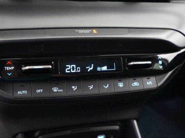 BAYON FACELIFT T-GDI PRIME DCT+VOLL LED+NAVI+RÜC