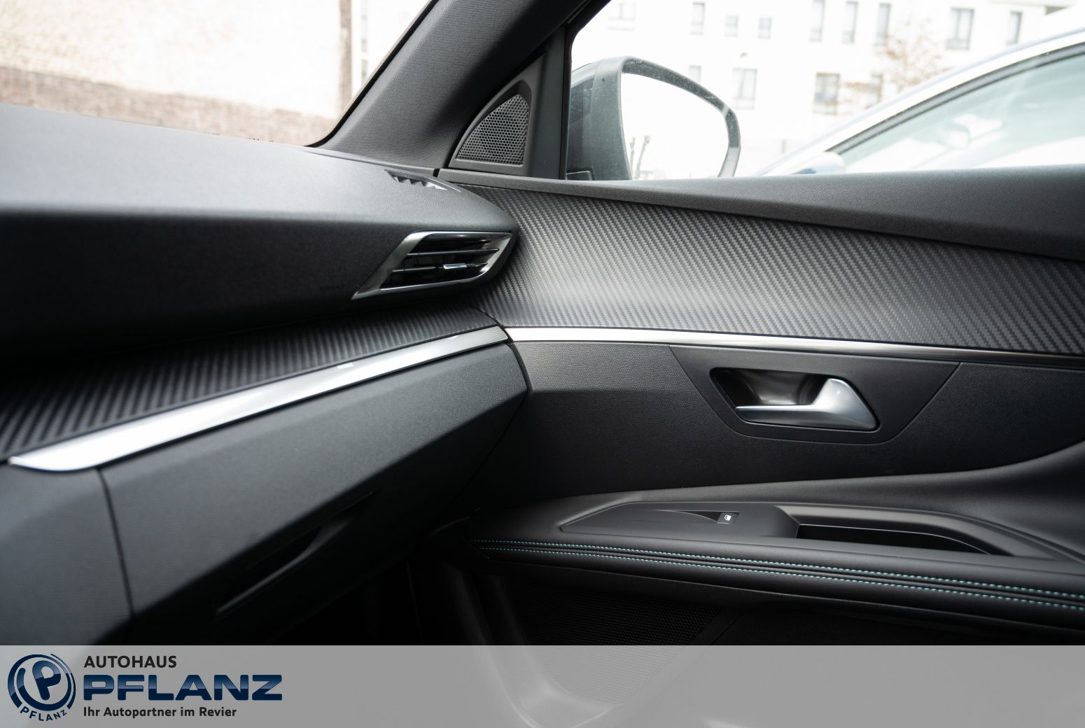 Peugeot 3008 - Bild 11