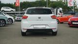 Seat Ibiza 1.0 TSI Xcellence Navi Sitzheizung PDC USB - Seat Ibiza: Weiß