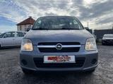 Opel Agila Edition  "HU NEU" - gebrauchte Opel Agila aus dem Jahr 2006