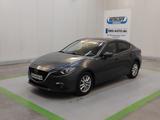Mazda 3 SKYACTIV-G 120 6GS AL-CENTER TOU-P+LIC-P+NAV - Mazda 3 in Rostock