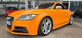Audi TTS Coupe 2.0 TFSI quattro - - Audi TTS aus 2011