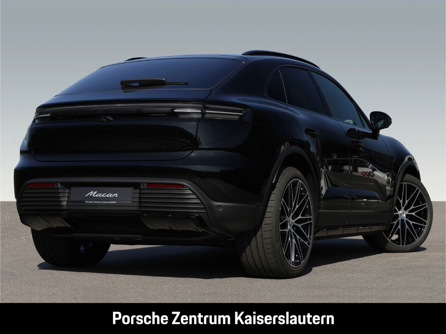 Porsche Macan - Bild 8