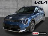 Kia Niro EV Inspiration HUD Navi digitales Cockpit M - Kia Niro EV Tageszulassungen
