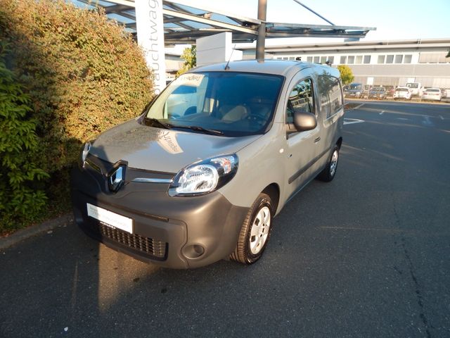 Renault Kangoo Z.E. 33 (inkl. Batterie)