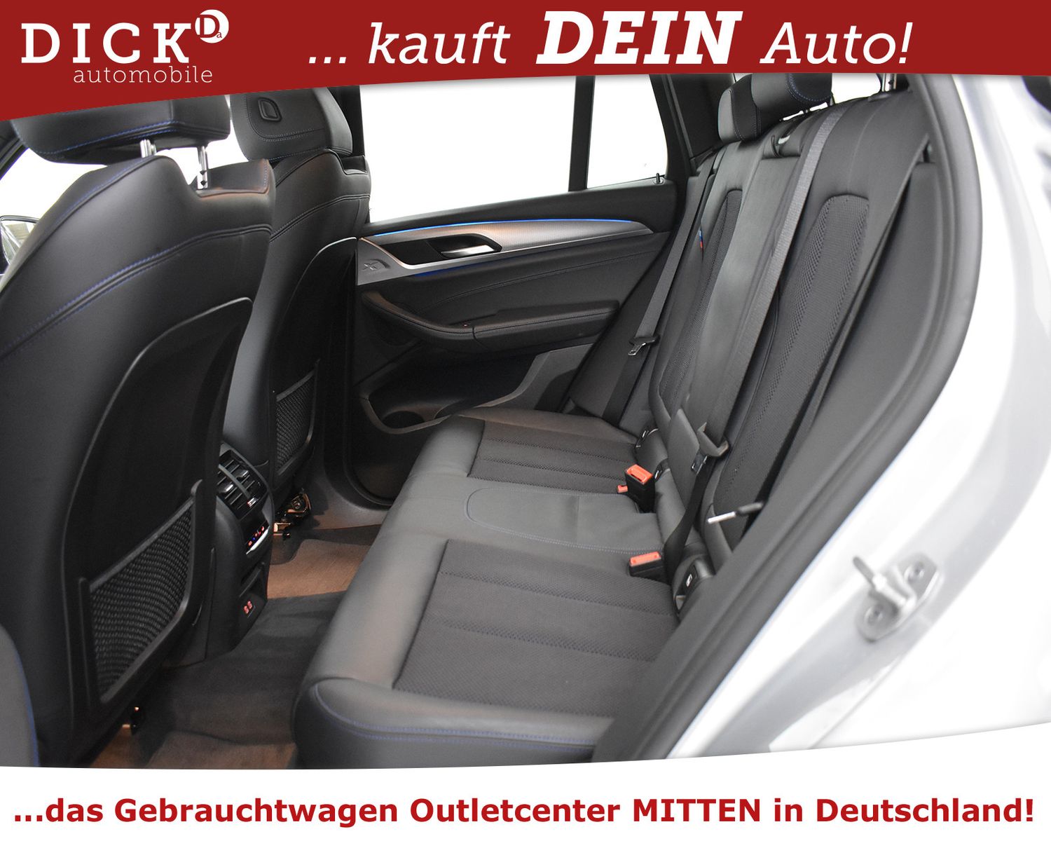 BMW X3 xDr 30e Sport Aut M PAKET+SHADO+PROF+VIRTU+19 - Image 15