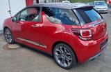 Citroën DS3 Cabrio THP 155 SportChic 56Tkm/Navi - Citroën DS3 in Wuppertal