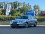Honda Accord 2.3i ES*KLIMA*S-DACH*AUX*TEMP.*TÜV NEU* - gebrauchte Honda Accord aus dem Jahr 2001
