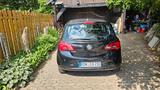 Opel Corsa E 1.2 120 Jahre - Opel Corsa: Schwarz, 1.2