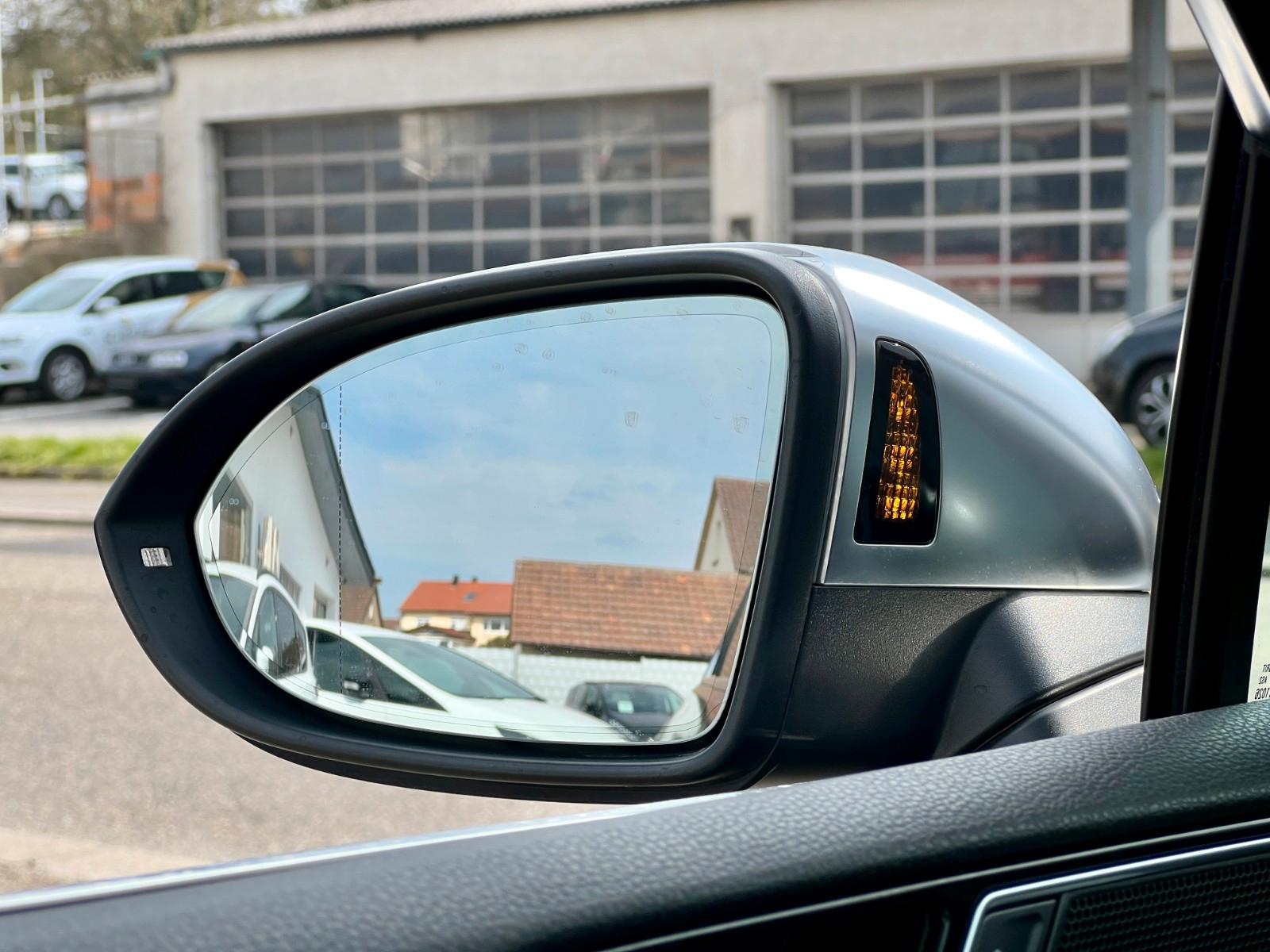 Volkswagen Passat 2.0 TDI BiTurbo DSG 4Mo. Variant Alltrack