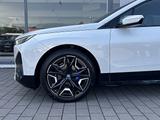 BMW iX xDrive50 Sportpak.AHK°LASER°PANO°22"-Massage - gebrauchte BMW iX aus dem Jahr 2023
