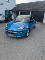 Opel opel Adam 1,4 pano shz Lenkradheizung Temp... - Opel Adam in Augsburg