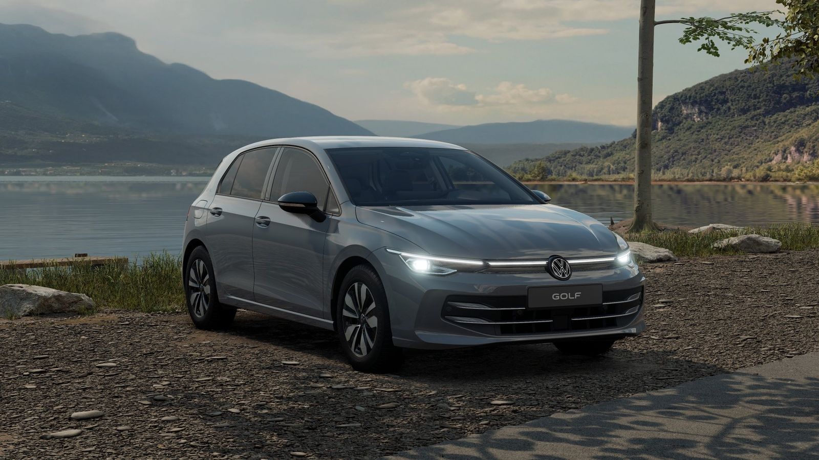 Volkswagen Golf - Bild 6