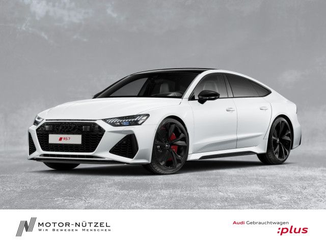 Image of Audi RS7