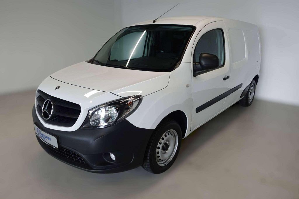 2020 Mercedes-Benz Citan