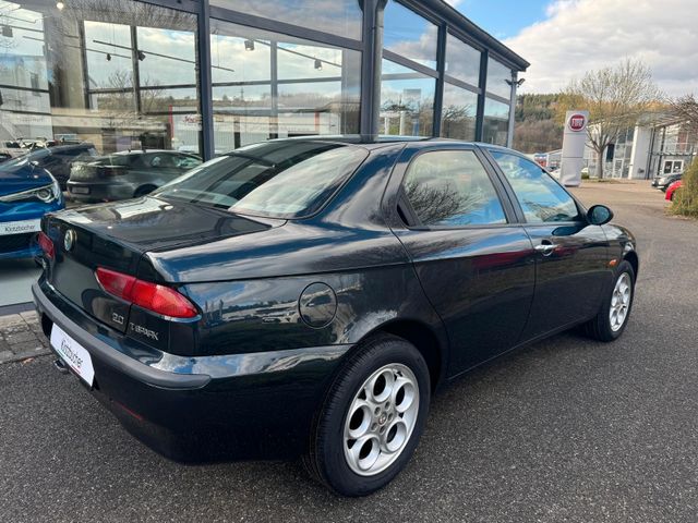 ALFA ROMEO 156 2.0 T.Spark