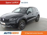 Volkswagen Touareg 3.0 V6 TDI R-Line 4M Aut.*NAV*MATRIX*CAM - VW Touareg Gebrauchtwagen in Stuttgart