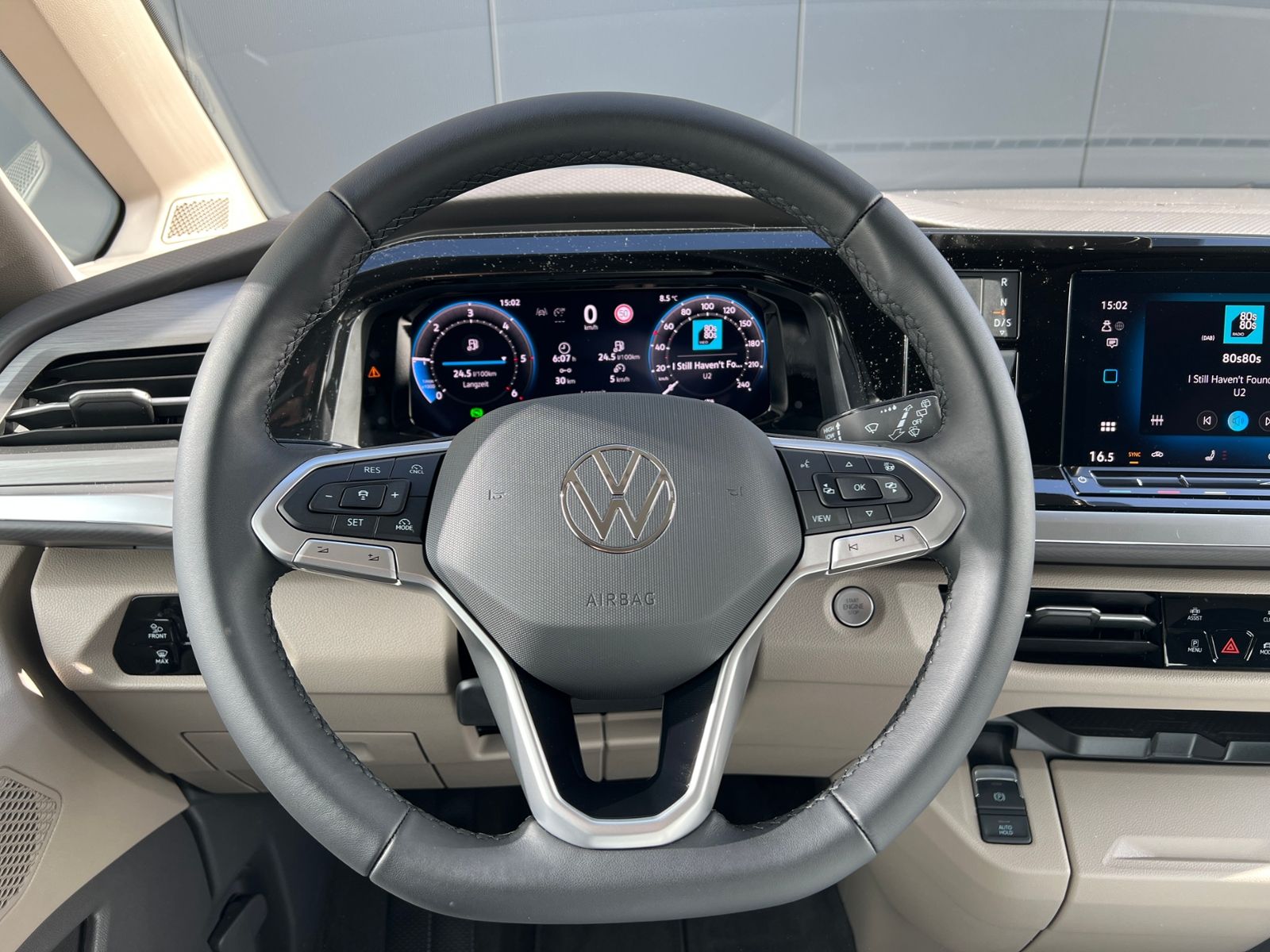 Fahrzeugabbildung Volkswagen California Ocean 2.0 TDI DSG *AHK, IQ.Light, Mar