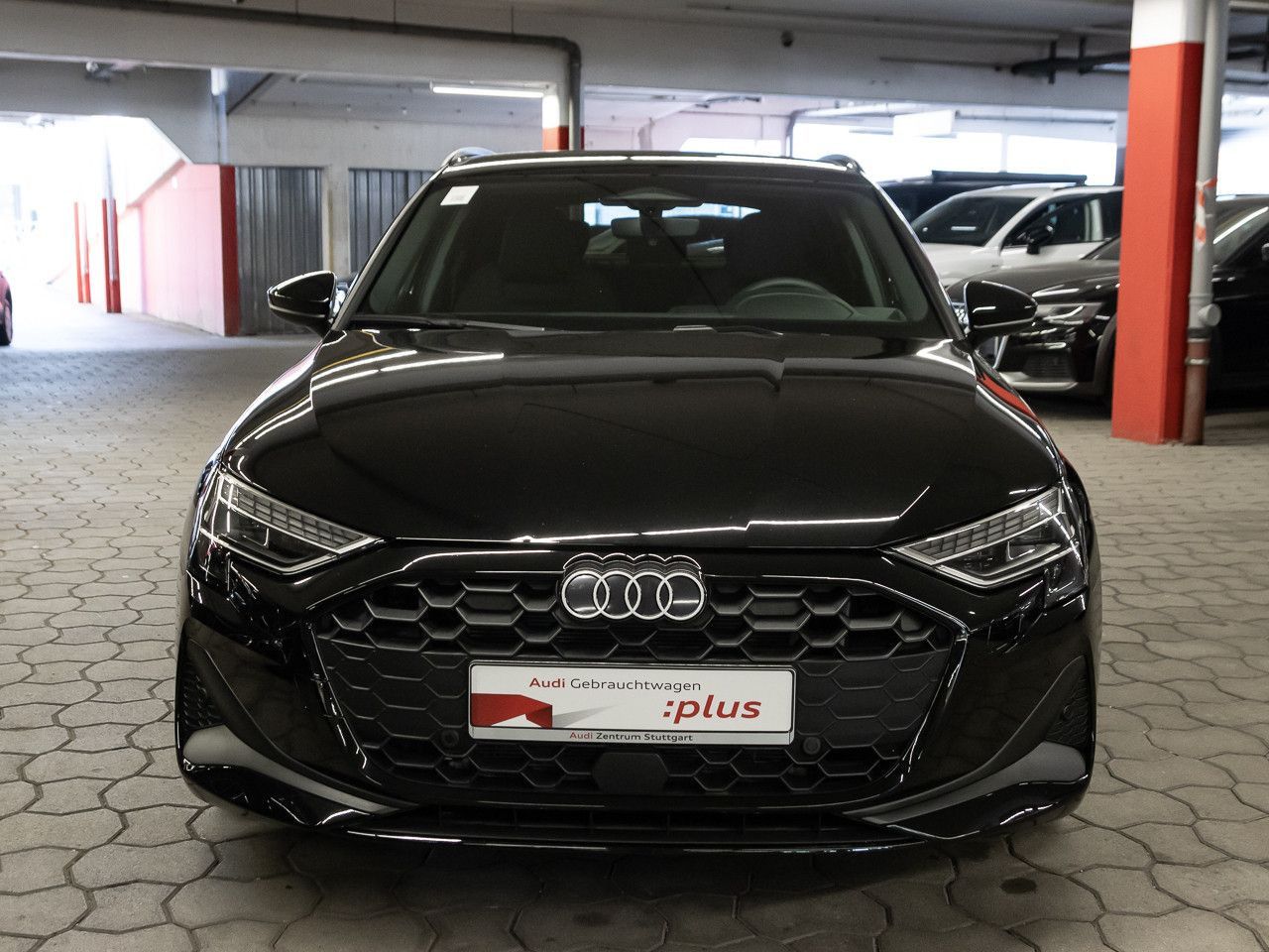 Audi A3 - Bild 9