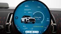 MINI Countryman S (Cooper) - Vorschau Bild 12