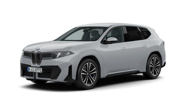 BMW iX3 40 M Sport 20"LM AHK Driv.Ass.Plus H/K (Fahrzeug B00433251876719993164)