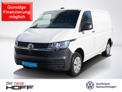 Volkswagen T6.1 2.0TDI Transporter APP AHK Ganzjahresreifen