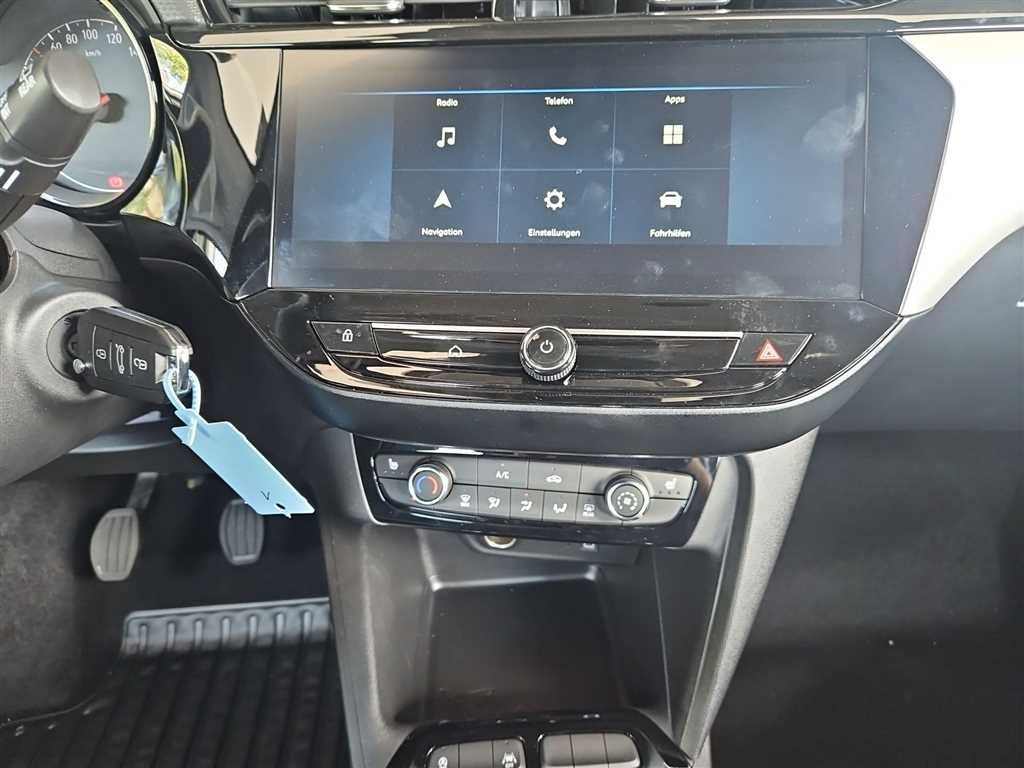 Opel Corsa - Bild 14