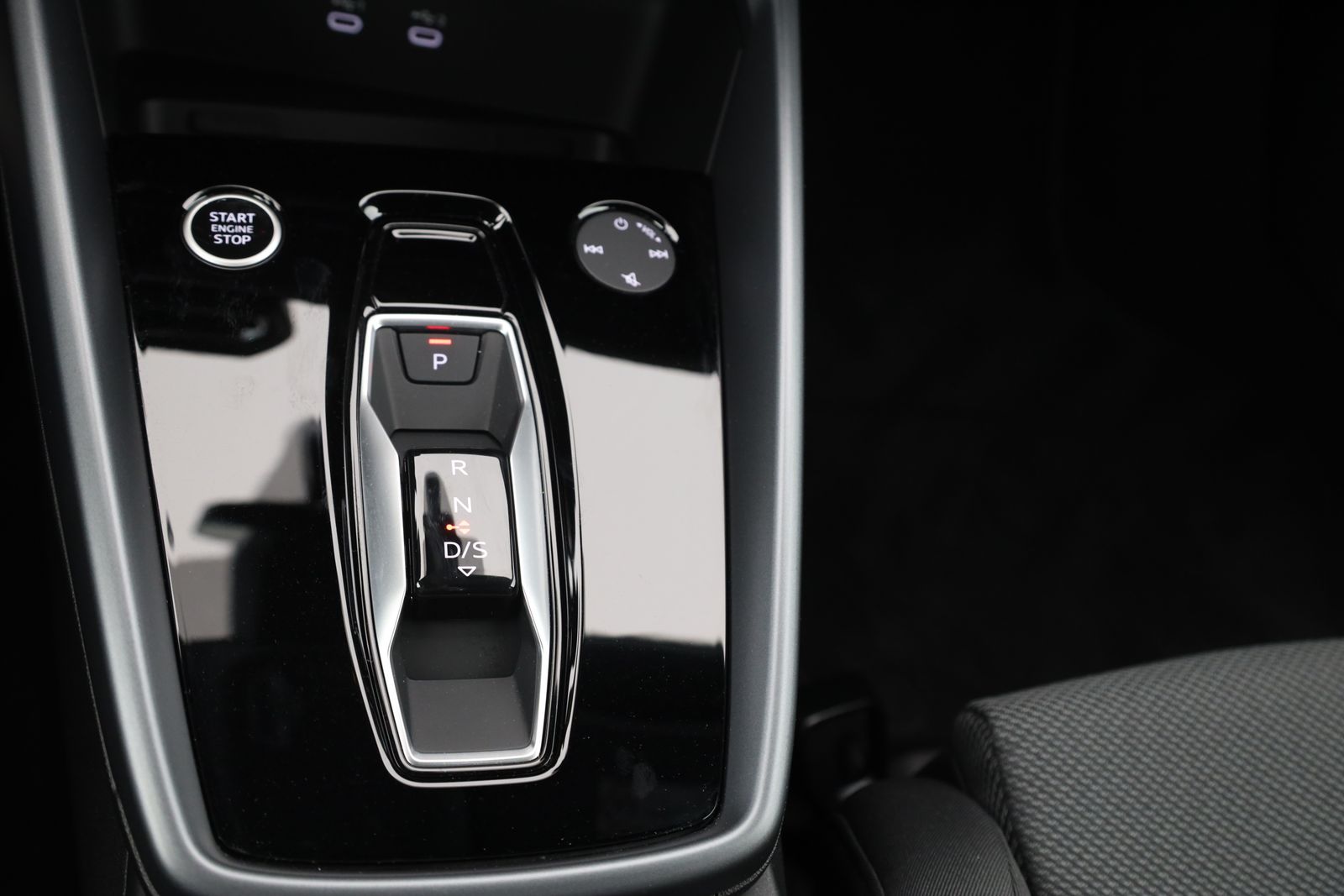 Audi A3 - Bild 16