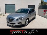 Lancia Delta 1.6 MJT DPF Oro - Lancia Delta Oro mit Diesel-Antrieb
