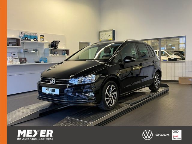Volkswagen Golf Sportsvan JOIN 1.5 TSI *App Connect, Climat