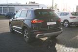 Seat Ateca 1.5 TSI DSG Xperience LED Navi Kamera ACC - SEAT Ateca Xperience mit Benzin-Antrieb