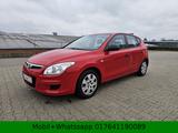 Hyundai i30 Classic*Klima* 12MONATEGARANTIE - gebrauchte Hyundai i30 aus dem Jahr 2008