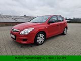 Hyundai i30 Classic*Klima* 12MONATEGARANTIE - Hyundai i30 aus 2008