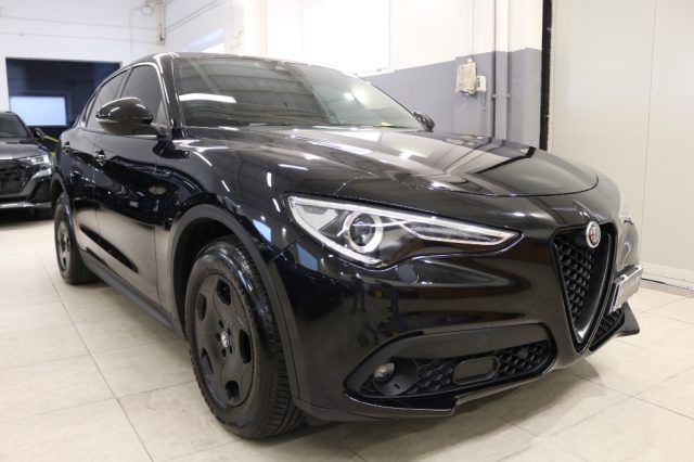 Other ALFA ROMEO Stelvio 2.2 Turbodiesel 160 CV AT8 RW